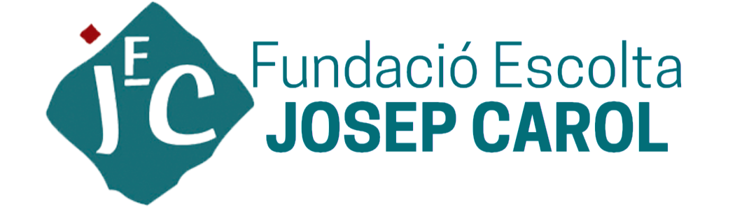 Fundació Escolta Josep Carol