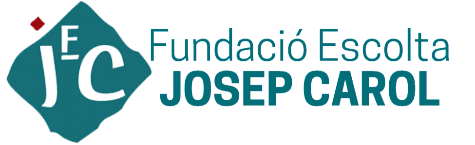 Fundació Escolta Josep Carol