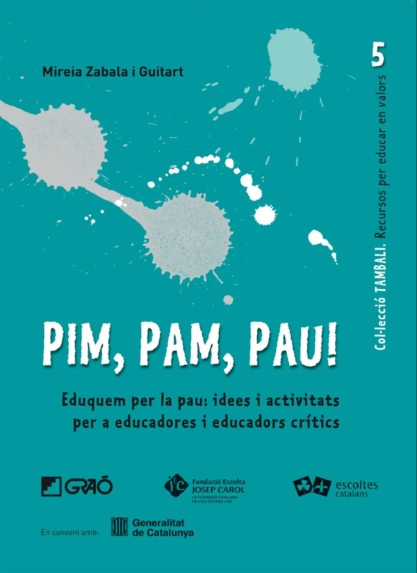 Pim, pam, pau!