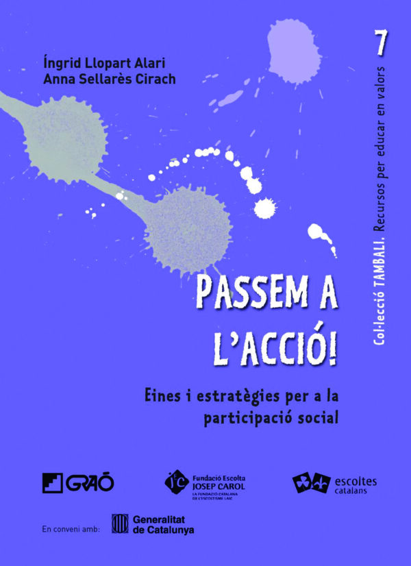 Passem a l’acció